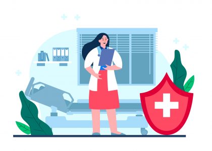 2023 Healthcare Mandates