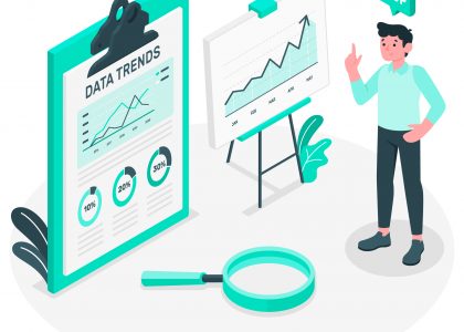 Trends in Revenue Cycle Management