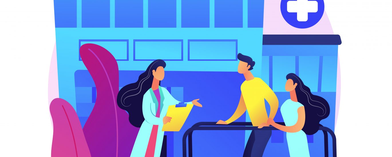 primary care provider