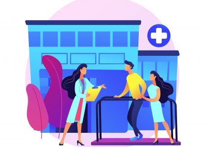 primary care provider