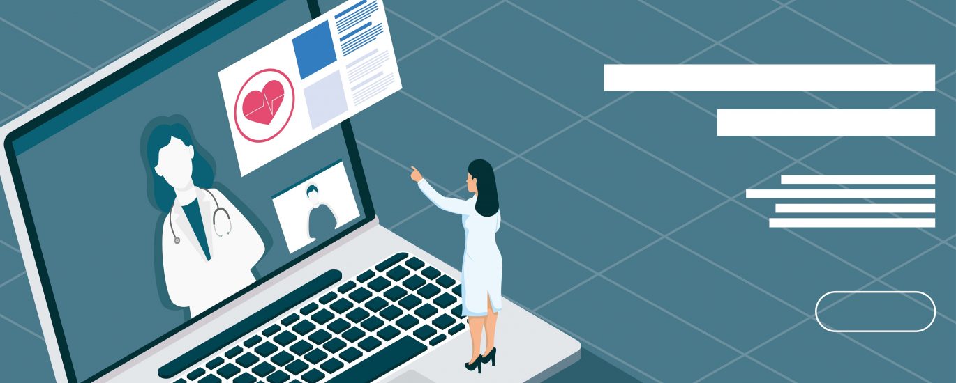 integrating in-person and virtual care