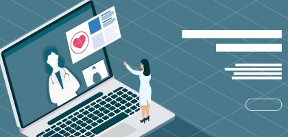 integrating in-person and virtual care